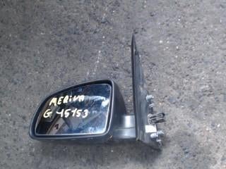Rétroviseur gauche Opel Meriva A 2006-2010 LP/15153, Enlèvement, Utilisé, Opel