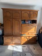 Vintage wardrobe, Ophalen