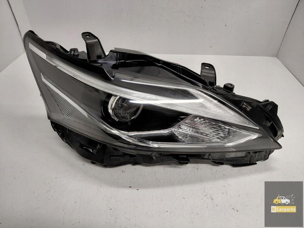 Lexus CT 200H Lift Volledig Ledlamp rechts, Info@toyota.co.jp, Gebruikt, Toyota Motor Corporation, Lexus