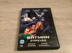 DVD de Batman Forever, À partir de 12 ans, Enlèvement ou Envoi, Comme neuf, Action