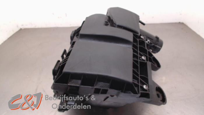 Boîtier filtre à air d'un Opel Combo, -, Opel, 3 mois de garantie, Utilisé