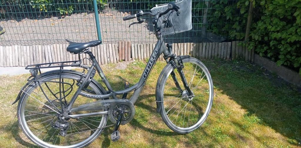 Damesfiets Norta, Enlèvement, Comme neuf