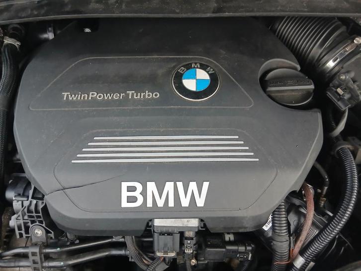 Moteur b37 Moteur b47 série 2 gran tourer active tourer avec, Autos : Pièces & Accessoires, Moteurs & Accessoires, BMW, Mini