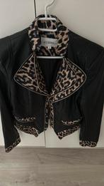 Lederlook jasje, Vêtements | Femmes, Vestes & Costumes, Enlèvement, Comme neuf, Manteau