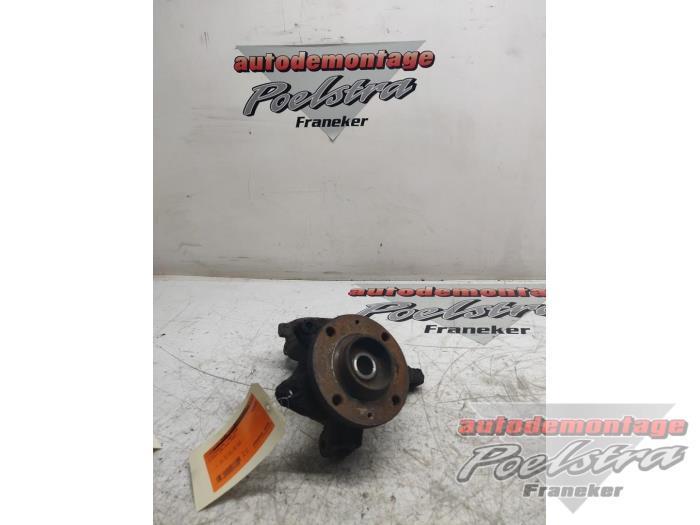 Joint avant gauche d'un Peugeot 206, -, 3 mois de garantie, Utilisé, -