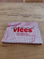 P. Coucquyt - Kookboek - Hoe bereid ik vlees, Ophalen of Verzenden, Nederlands, P. Coucquyt