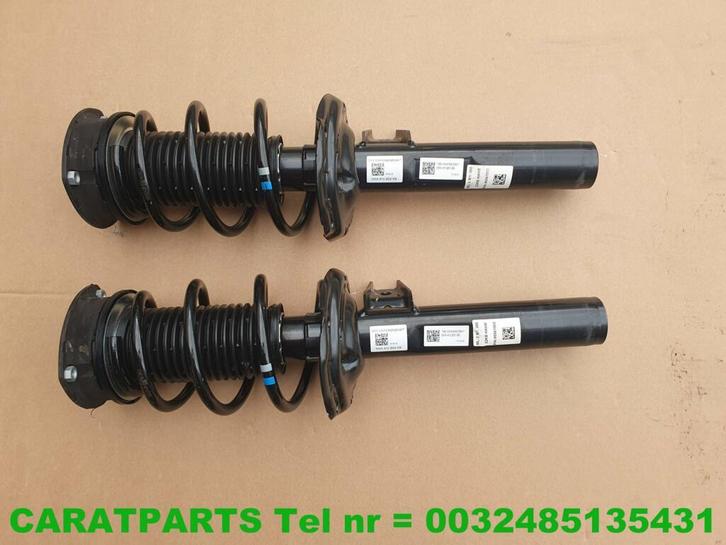 5WA413031BB 5WA412022KB Golf 8 GTi GTE S3 A3 8Y Leon ..., Auto-onderdelen, Ophanging en Onderstel, Seat, Gebruikt