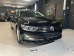 VW PASSAT BREAK **BOITE AUTO** 12 MOIS DE GARANTIE, Euro 6, Entretenue par le concessionnaire, Noir, 5 portes