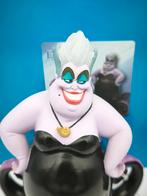 Disney Ursula Enchanting Collection Enesco 2016 Beeld, Verzamelen, Ophalen of Verzenden, Overige figuren, Zo goed als nieuw, Beeldje of Figuurtje