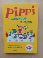 Pippi Langkous is jarig, Enlèvement ou Envoi, Neuf, Astrid Lindgren, Fiction général