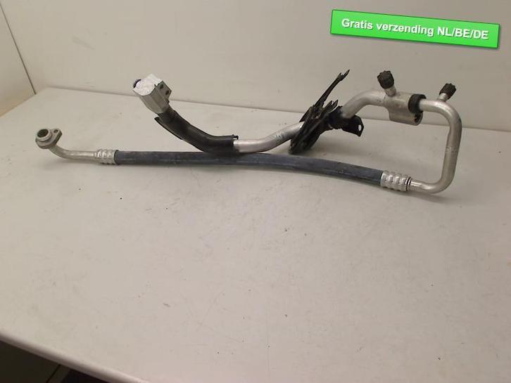 AIRCO LEIDING Audi A4 (B8) (01-2007/12-2015) (8K0260707AC), Auto-onderdelen, Airco en Verwarming, Audi, Gebruikt