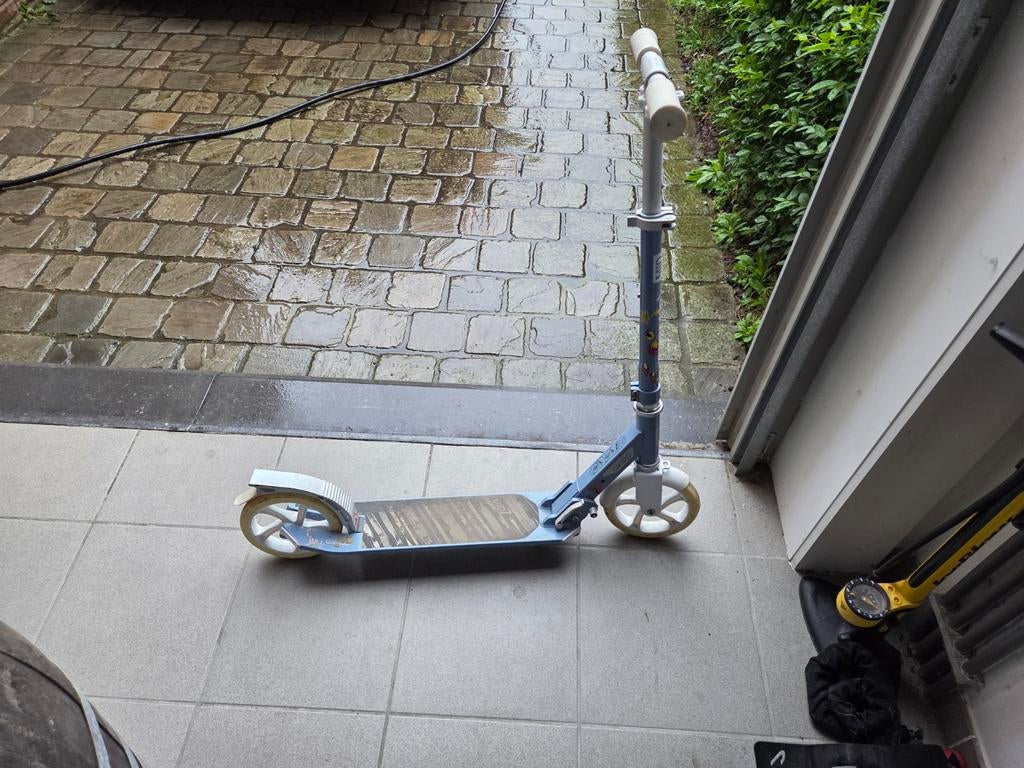 Kinder step, Fietsen en Brommers, Steps, Ophalen