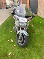 Goldwing 1200, Motoren, Cardan-aandrijving, 4 cilinders, Motorrijbewijs A, Particulier