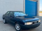 Audi 80 - Oldtimer - 1.8i - 100.000Km’s*, Auto's, Particulier, Te koop, Benzine