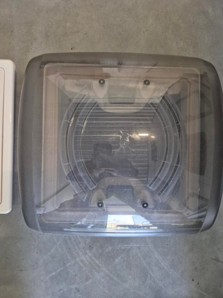 Dometic Micro heki 28 x 28, Caravans en Kamperen, Ophalen