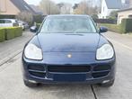PORSCHE CAYENNE S 4.5 FRET LÉGER 150€ D'IMPÔTS, Autos, Porsche, Cayenne, Achat, Attache-remorque, 2 places
