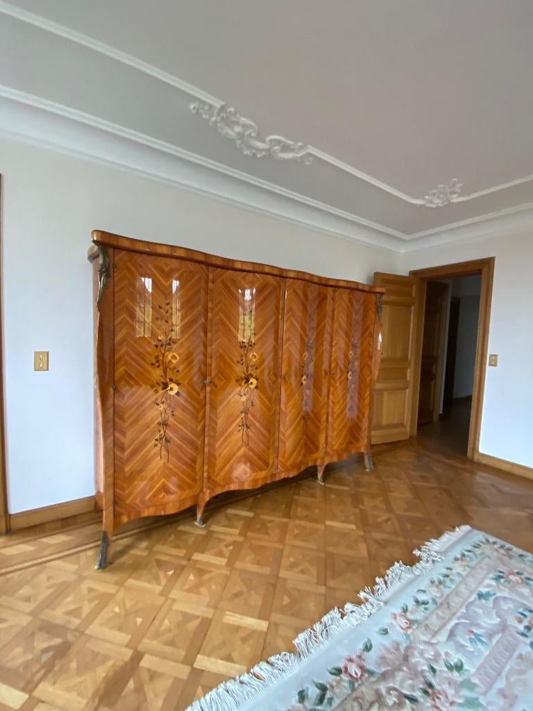 garde robe, Enlèvement, Comme neuf