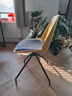 4 stoelen xooon in zeer goede staat, Ophalen, Grijs