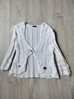 Lola xLiza maat 2, Kleding | Dames, Truien en Vesten, Ophalen, Wit