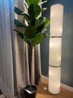 VIDJA Staande lamp, Enlèvement, Comme neuf, Modern, 100 à 150 cm