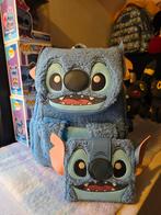 Loungefly set stitch, Collections, Disney, Enlèvement