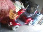 scootmobiel shoprider 889-DXS met goede batterijen, Diversen, Brommobielen en Scootmobielen, Ophalen, Gebruikt, 26 t/m 35 km, Shoprider