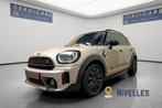 MINI Countryman SE All4 1.5A PHEV - ID0919, Autos, Mini, Cuir, Achat, Euro 6, 5 portes