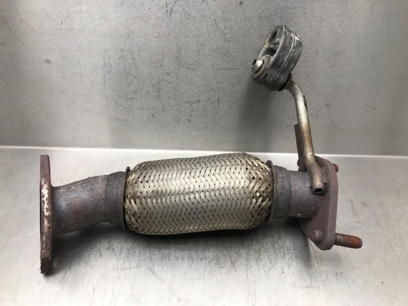 DIVERS Flexibel uitlaatstuk Hyundai iX35 (LM), Autos : Pièces & Accessoires, Utilisé, Hyundai