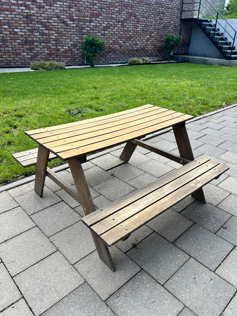 Canapé d'extérieur pour enfants gratuit, Enlèvement, Comme neuf