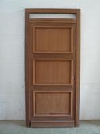 Portes en bois exotique, Enlèvement, Neuf, Bois, Autres types