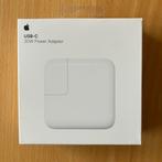 Apple 30W USB-C Adapter, Computers en Software, Laptop-opladers, Ophalen, Zo goed als nieuw