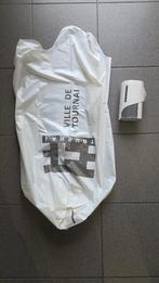 18 sacs Poubelles TOURNAI officiels, 40 litres ou plus, Enlèvement, Neuf, Autres matériaux