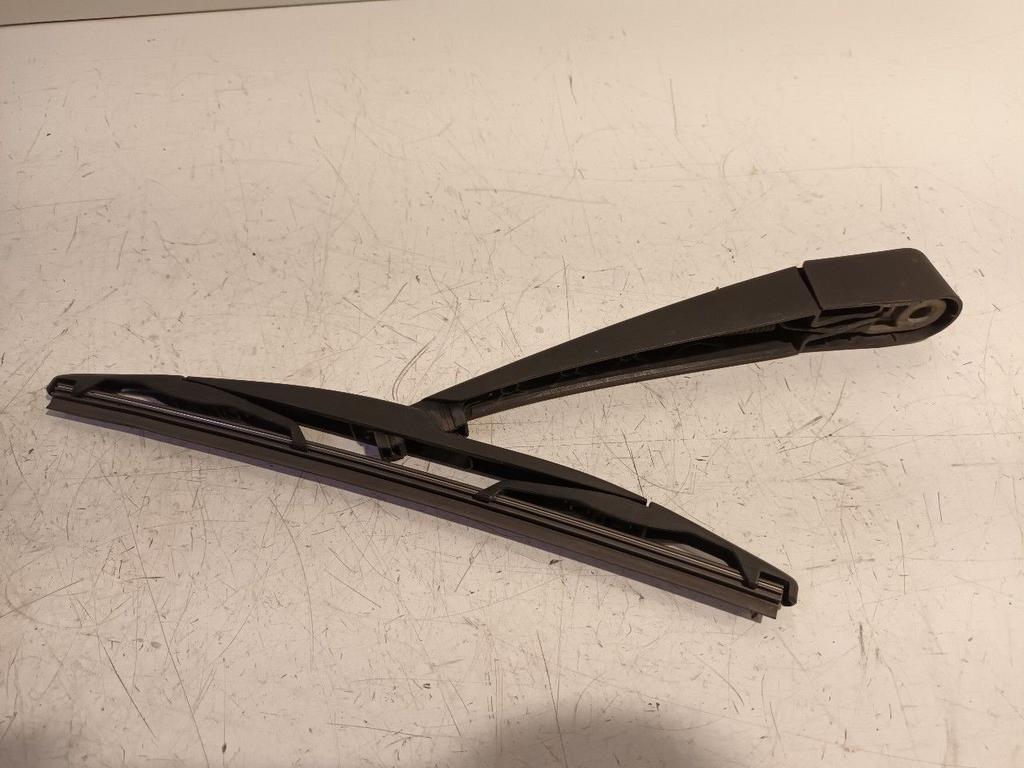 Ruitenwisserarm achterruit Peugeot 308, Auto-onderdelen, Onderdelen@venauto.nl, Van der Ven Autorecycling B.V., Gebruikt, Ettenseweg 76, 4706 PB Roosendaal, The Netherlands