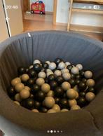 Ballenbad, Ophalen, Gebruikt, Overige typen