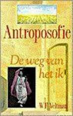 Antroposofie / De weg van het  ik, Boeken, Ophalen of Verzenden, Zo goed als nieuw