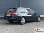 Peugeot 308 SW 1.2 PureTech Blue Lease Premium | € 4.500,- N, Blauw, 115 g/km, Overige kleuren, Bedrijf