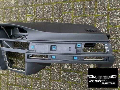 Dashboard + airbag set Bmw 3-Serie E90 E91 E92 E93, Auto-onderdelen, Dashboard en Schakelaars, BMW, Gebruikt, Ophalen of Verzenden