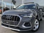 Audi Q3 QUATTRO / 40 TDI 190CV / FULL OPTIONS / LED /, Autos, Audi, Argent ou Gris, Achat, Entreprise, 2245 kg