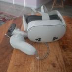 Meta quest3s, Games en Spelcomputers, Virtual Reality, Ophalen of Verzenden, Gebruikt, VR-bril
