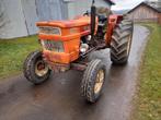 Tracteur fiat 640, Articles professionnels, Enlèvement, Fiat