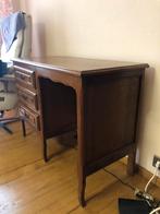 Britoens meubel, Ophalen, Gebruikt