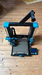 Sovol sv06 3D Printer, Computers en Software, 3D Printers, Ophalen, Zo goed als nieuw