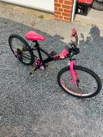 Vello fille, Enlèvement ou Envoi, Utilisé