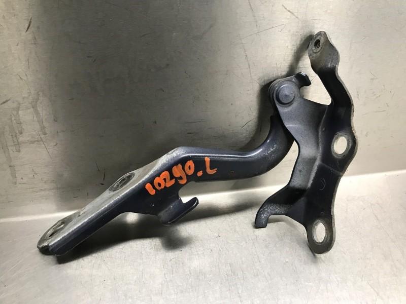 CHARNIERE DE CAPOT Toyota Corolla Verso (E12), Utilisé, Toyota