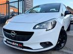 Opel Corsa 1.3 Cdti EURO 6 D BLACK EDITION 2016, Autos, Achat, Euro 6, Entreprise, Boîte manuelle