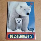 Het grote kijkboek: Beestenbaby's, Enlèvement ou Envoi, Non-fiction