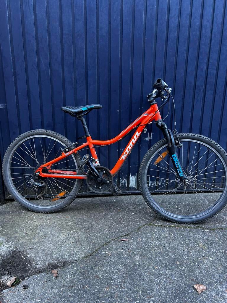 Kona hula, Fietsen en Brommers, Fietsen | Kinderfietsjes, Gebruikt, 20 inch of meer, Ophalen