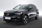 (2BDW193) Volvo XC40, Auto's, Volvo, Gebruikt, https://public.car-pass.be/vhr/62ee7a44-8fd3-4cff-9304-3113a268bf64, Zwart, 5 zetels