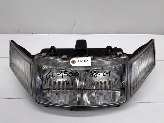 GL1500 1988 - 2001 Honda Koplamp D1-26755, Motoren
