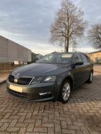 Skoda Octavia 1.6 2020 Model, Auto's, Automaat, Euro 6, CNG (Aardgas), Break